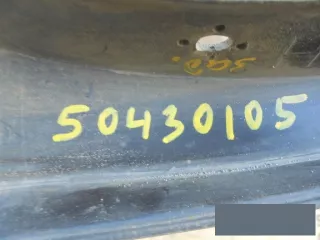 86832-1H000 Брызговик передний правый Kia Ceed 1 Арт BBB50430105, вид 2