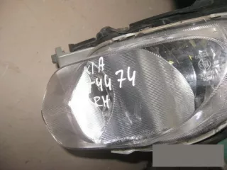 92202A2100 Фара противотуманная правая Kia Ceed 2 Арт BBBT4474, вид 4