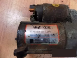 36100-25020 Стартер Kia Magentis MG Арт BBBr61210105, вид 4