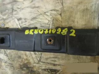 86613-2t000 Кронштейн бампера заднего Kia Optima 3 Арт BBBbr80710282, вид 2