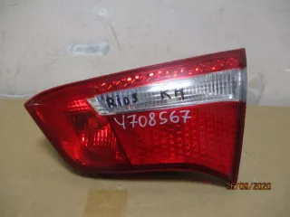 924044X000 Фонарь задний внутренний правый Kia Rio 3 Арт BBBY708567, вид 1