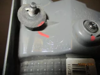 924044X000 Фонарь задний внутренний правый Kia Rio 3 Арт BBBY708567, вид 12
