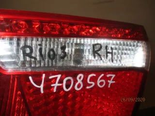 924044X000 Фонарь задний внутренний правый Kia Rio 3 Арт BBBY708567, вид 13