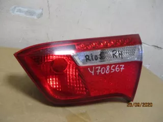 924044X000 Фонарь задний внутренний правый Kia Rio 3 Арт BBBY708567, вид 2