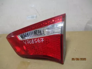 924044X000 Фонарь задний внутренний правый Kia Rio 3 Арт BBBY708567, вид 3