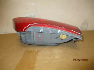 924044X000 Фонарь задний внутренний правый Kia Rio 3 Арт BBBY708567, вид 7