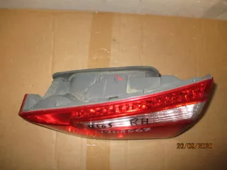 924044X000 Фонарь задний внутренний правый Kia Rio 3 Арт BBBY708567, вид 9