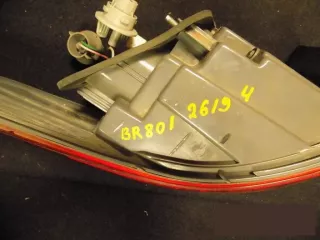 92401-4x000 Фонарь задний наружный левый Kia Rio 3 Арт BBBbr80126194, вид 2