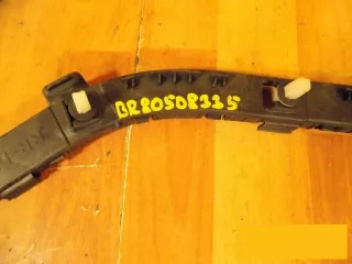 86615-4y000 Кронштейн бампера заднего Kia Rio 3 Арт BBBbr80508335, вид 2