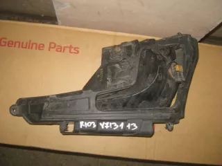 922024X000 Фара противотуманная правая Kia Rio 3 Арт BBBY713113, вид 2