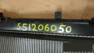 25310-1RXXX Радиатор основной Kia Rio 3 Арт BBBs51206050, вид 2