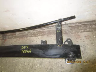 64900H0000 Усилитель бампера переднего Kia Rio 4 Арт BBBF0068, вид 3