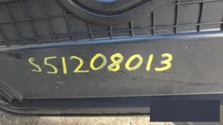 29110-В2200 Защита моторного отсека Kia Soul 2 Арт BBBs51208013, вид 2