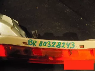 92405-3u300 Фонарь задний в бампер Kia Sportage 3 Арт BBBbr80328243, вид 2