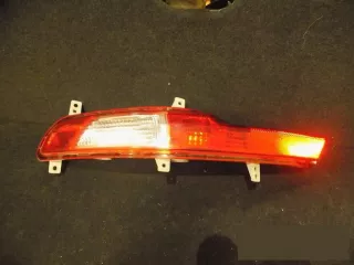92405-3u300 Фонарь задний в бампер Kia Sportage 3 Арт BBBbr80328249, вид 1
