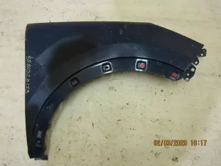 663213w000 Крыло переднее правое Kia Sportage 3 Арт BBBbr80328129, вид 1