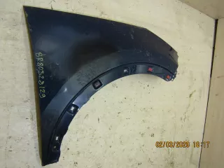 663213w000 Крыло переднее правое Kia Sportage 3 Арт BBBbr80328129, вид 3