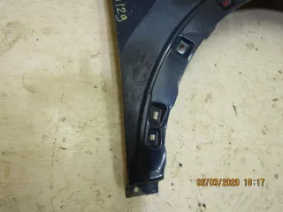 663213w000 Крыло переднее правое Kia Sportage 3 Арт BBBbr80328129, вид 4
