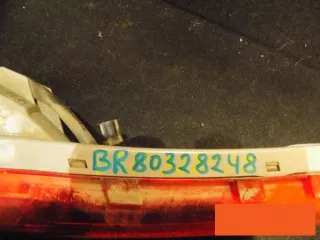 92405-3u300 Фонарь задний в бампер Kia Sportage 3 Арт BBBbr80328248, вид 2