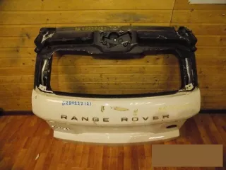 bj32-40010aa Дверь багажника Land Rover Range Rover 3 Арт BBBbr80227121, вид 3