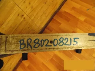 ah329l440ab Радиатор интеркулера Land Rover Range Rover Sport 2 Арт BBBbr80208215, вид 2