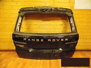 gk62-40010a Дверь багажника Land Rover Range Rover Sport 2 Арт BBBbr71024167, вид 1