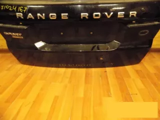 gk62-40010a Дверь багажника Land Rover Range Rover Sport 2 Арт BBBbr71024167, вид 3