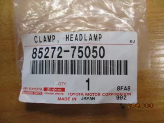 85272-75050 Форсунка омывателя фары Lexus GX 2 Арт BBBM00273, вид 3