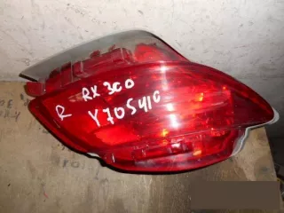 8148048020 Фонарь задний в бампер Lexus RX 2 Арт BBBY705410, вид 1
