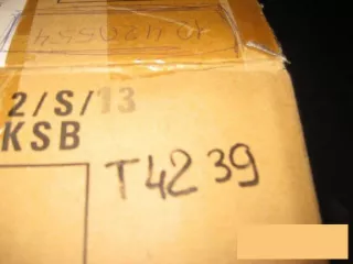 0589-P1-0030. Подушка безопасности Mazda 2 DE Арт BBBT4239, вид 4