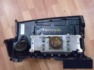BP4K-60-350 Подушка безопасности Mazda 3 BK Арт BBBr60403122, вид 4
