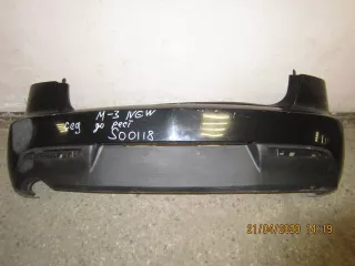 BCW750221 Бампер задний Mazda 3 BL Арт BBBS00118, вид 1