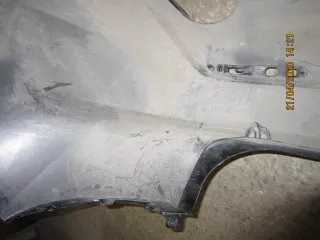 BCW750221 Бампер задний Mazda 3 BL Арт BBBS00118, вид 12