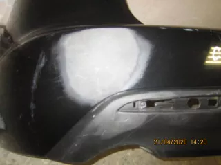 BCW750221 Бампер задний Mazda 3 BL Арт BBBS00118, вид 6