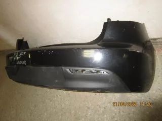BCW750221 Бампер задний Mazda 3 BL Арт BBBS00118, вид 7