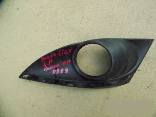 gdk5-50c23 Заглушка бампера переднего Mazda 6 2 Арт BBBbr80724262, вид 1