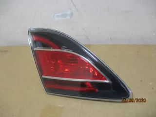 GS1F513F0 Фонарь задний внутренний левый Mazda 6 2 Арт BBBY257000604, вид 2