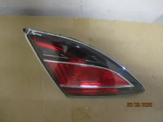 GS1F513F0 Фонарь задний внутренний левый Mazda 6 2 Арт BBBY257000604, вид 4