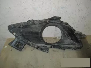 GHR450C11A Заглушка бампера переднего Mazda 6 3 Арт BBBY708756-1, вид 2