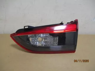 GHK1513F0A Фонарь задний внутренний правый Mazda 6 3 Арт BBBT2951, вид 1