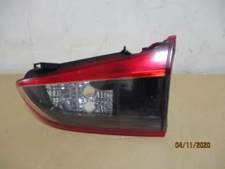 GHK1513F0A Фонарь задний внутренний правый Mazda 6 3 Арт BBBT2951, вид 3