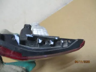 GHK1513F0A Фонарь задний внутренний правый Mazda 6 3 Арт BBBT2951, вид 7