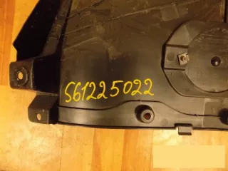 TK4856110 Защита моторного отсека Mazda CX-5 1 Арт BBBs61225022, вид 3