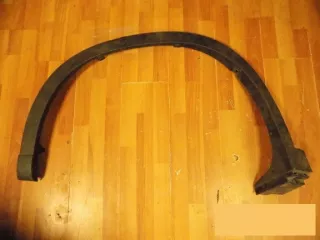 kd53-51w31 Накладка крыла переднего левого Mazda CX-5 1 Арт BBBbr80410237, вид 1
