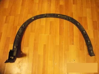 kd53-51w31 Накладка крыла переднего левого Mazda CX-5 1 Арт BBBbr80410237, вид 3