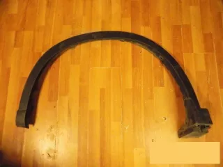 kd53-51w31 Накладка крыла переднего левого Mazda CX-5 1 Арт BBBbr80410233, вид 1