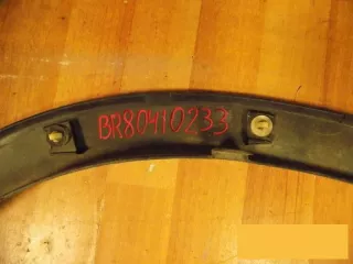 kd53-51w31 Накладка крыла переднего левого Mazda CX-5 1 Арт BBBbr80410233, вид 2