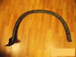kd53-51w31 Накладка крыла переднего левого Mazda CX-5 1 Арт BBBbr80410233, вид 3