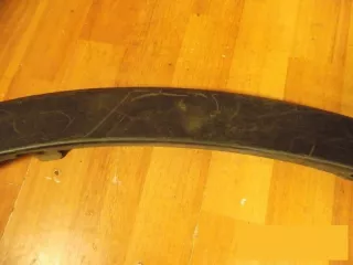 kd53-51w31 Накладка крыла переднего левого Mazda CX-5 1 Арт BBBbr80410233, вид 5