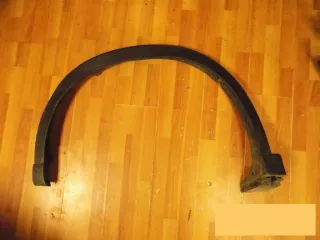 kd53-51w31 Накладка крыла переднего левого Mazda CX-5 1 Арт BBBbr80410241, вид 1